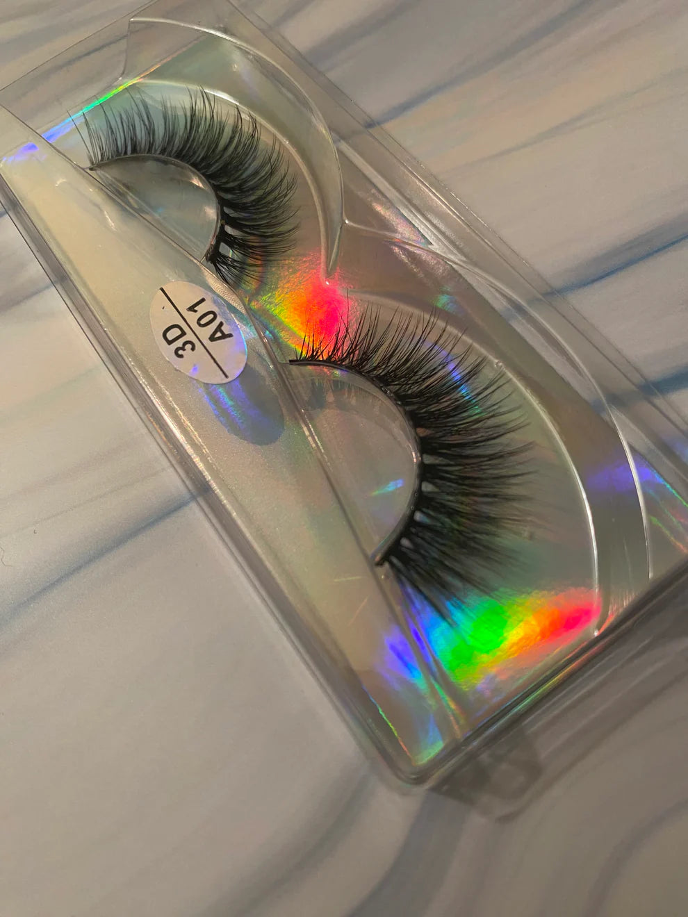 Soulmate Faux Mink Lashes