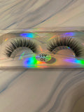 Soulmate Faux Mink Lashes