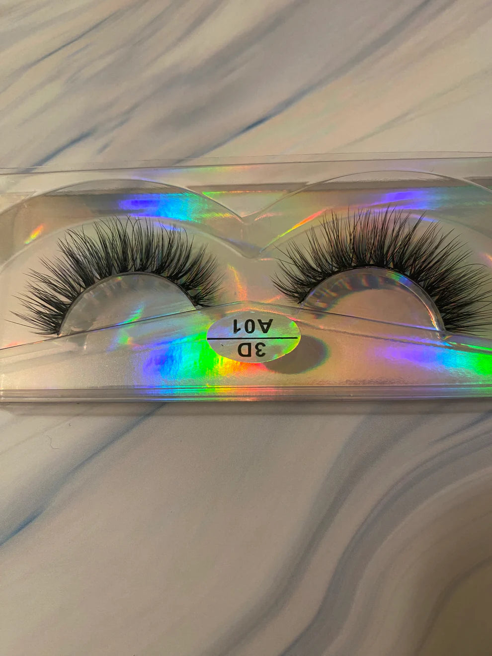 Soulmate Faux Mink Lashes