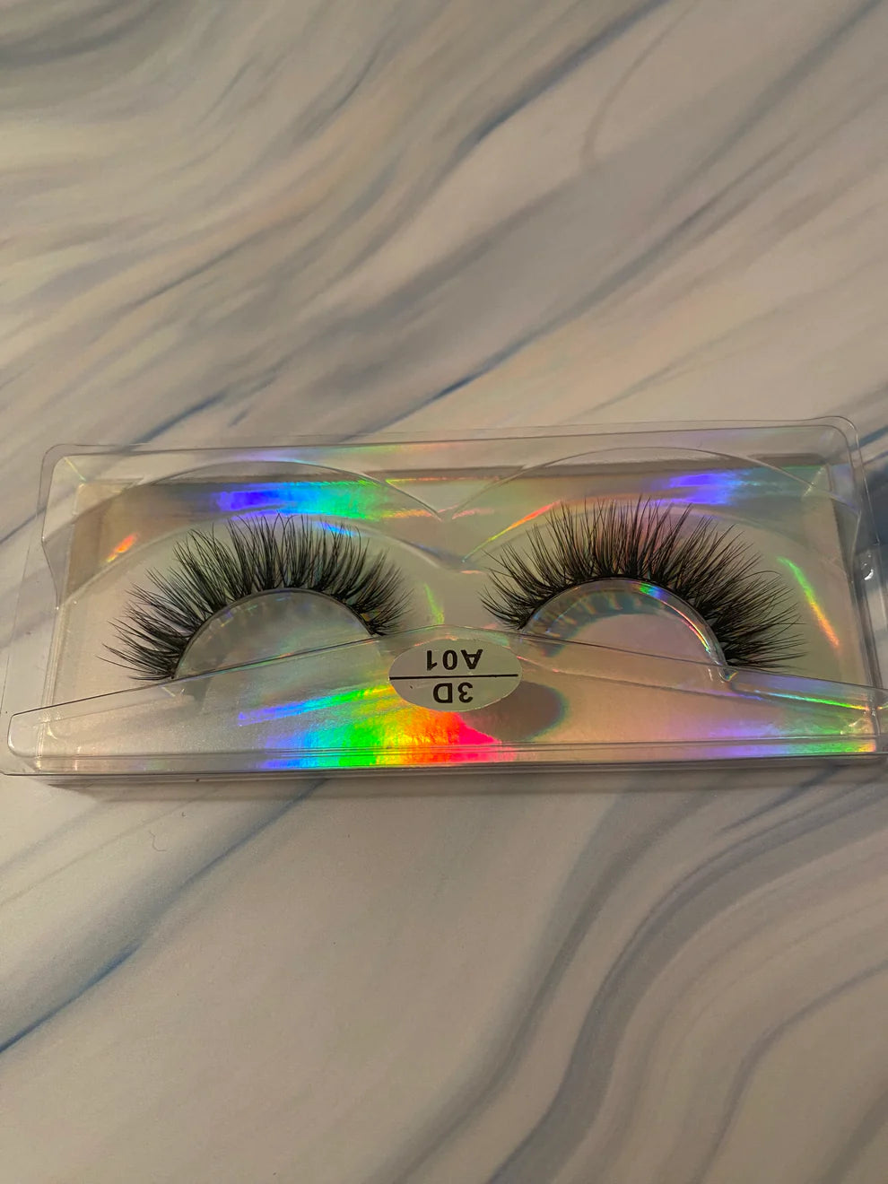 Soulmate Faux Mink Lashes