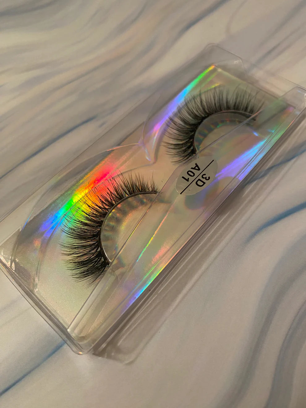 Soulmate Faux Mink Lashes
