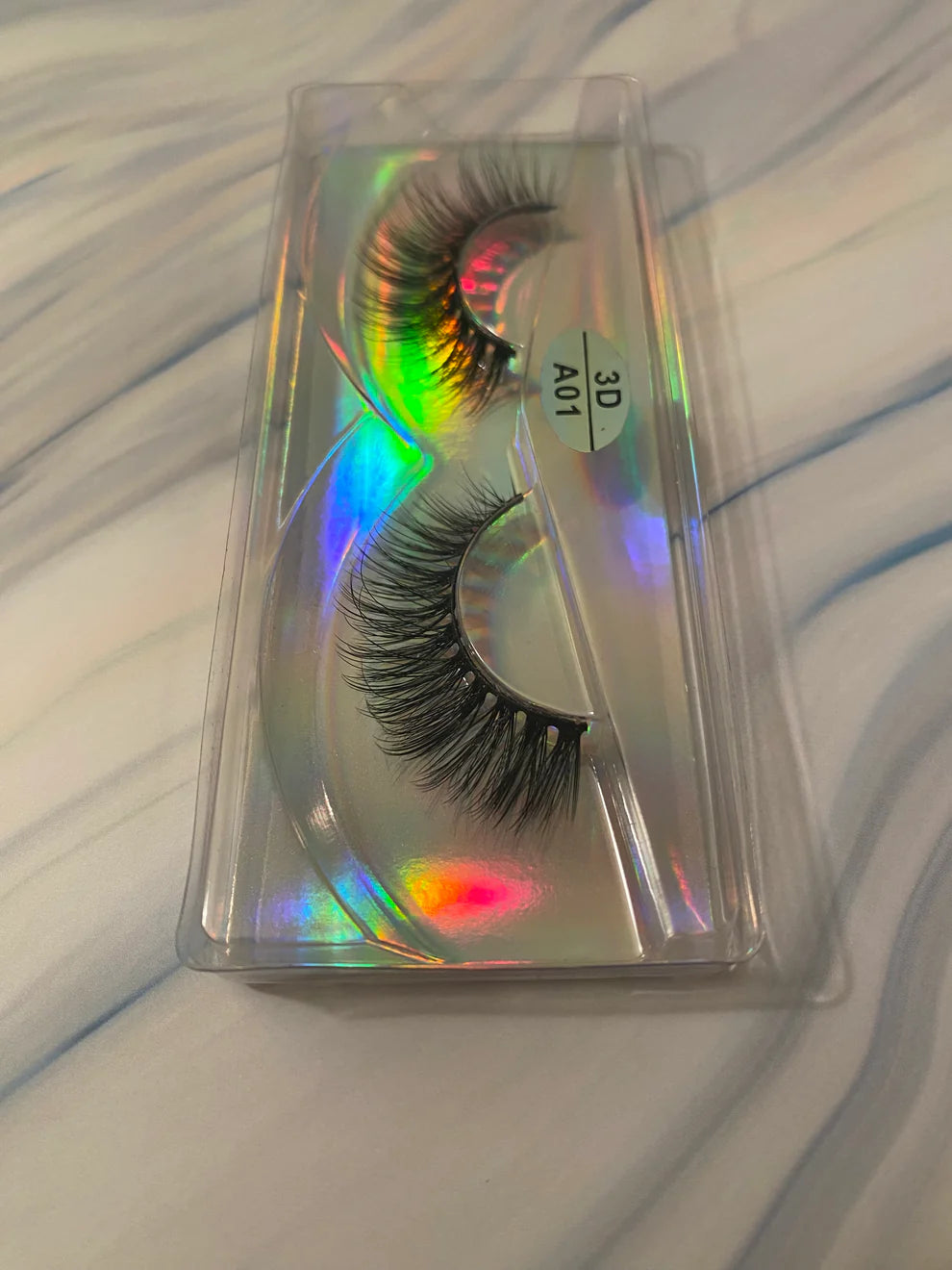 Soulmate Faux Mink Lashes