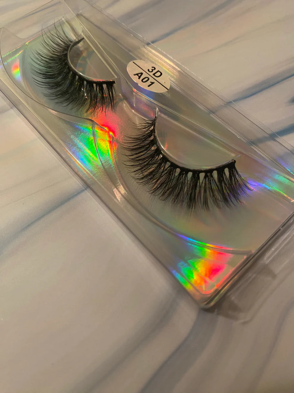Soulmate Faux Mink Lashes