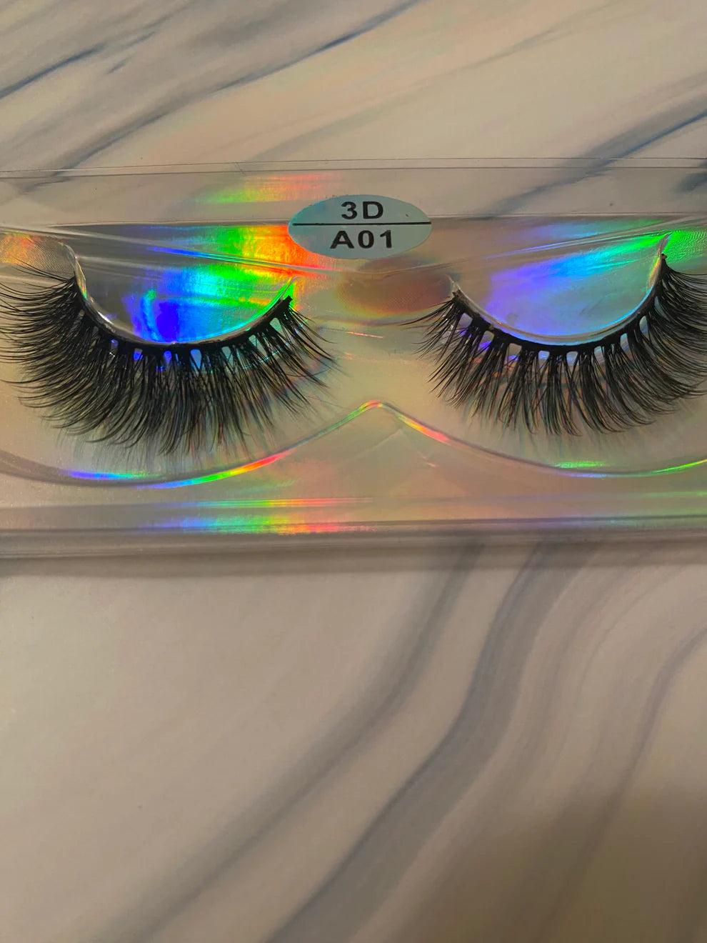 Soulmate Faux Mink Lashes
