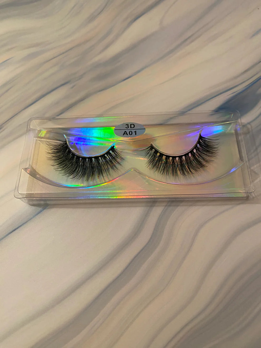 Soulmate Faux Mink Lashes