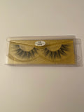 Butterfly Faux Mink Lashes