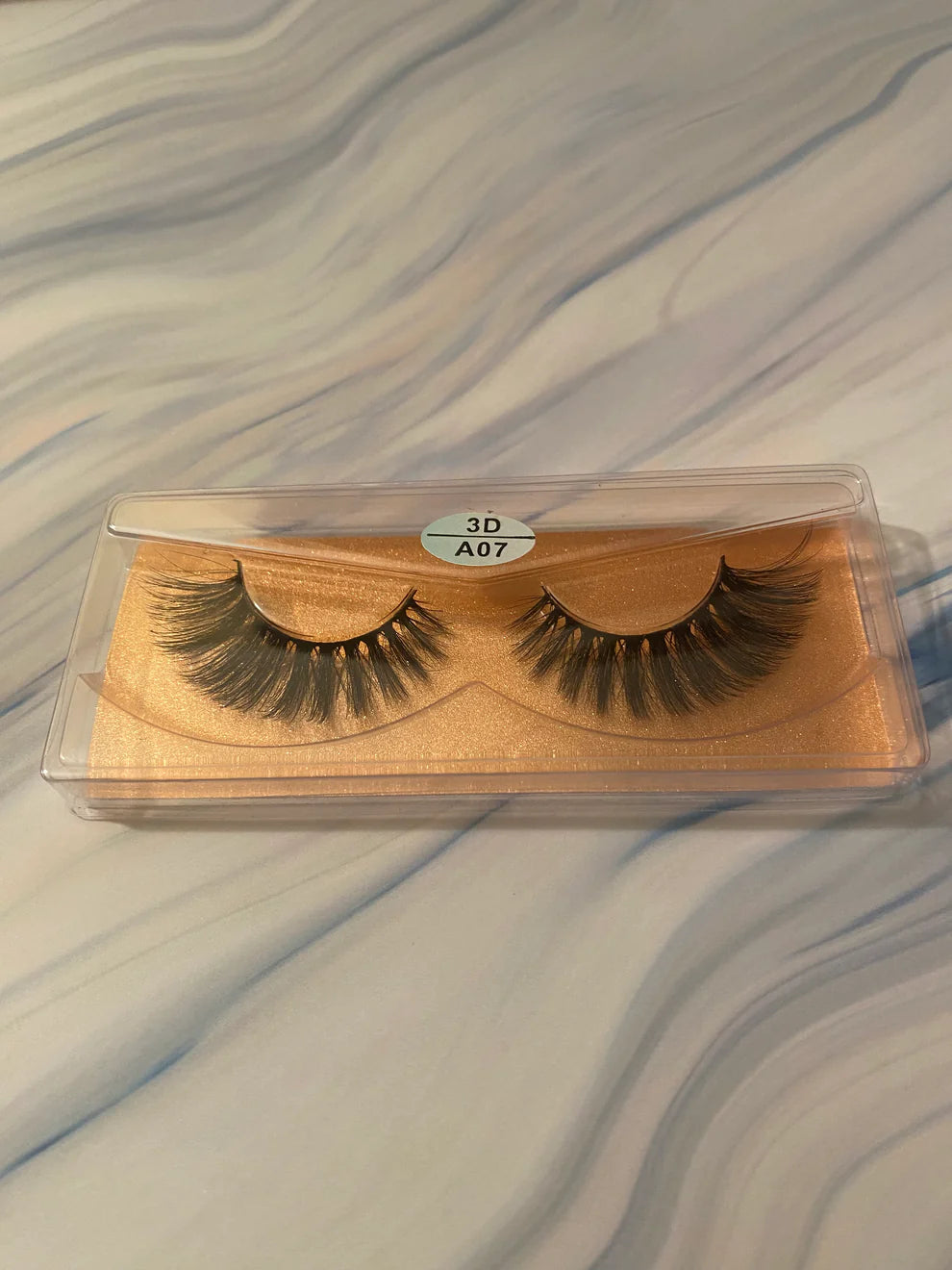 Empress Faux Mink Lashes