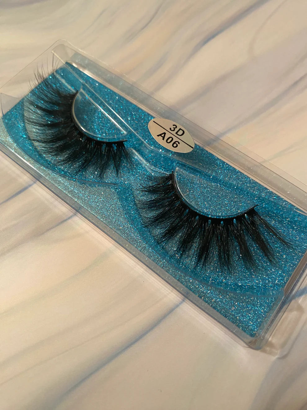 Siren Faux Mink Lashes