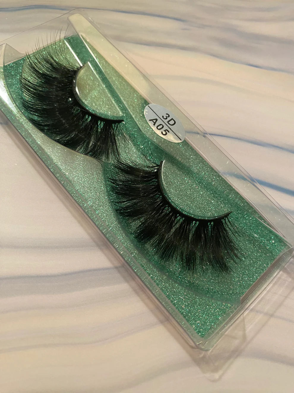 Twin Flame Faux Mink Lashes