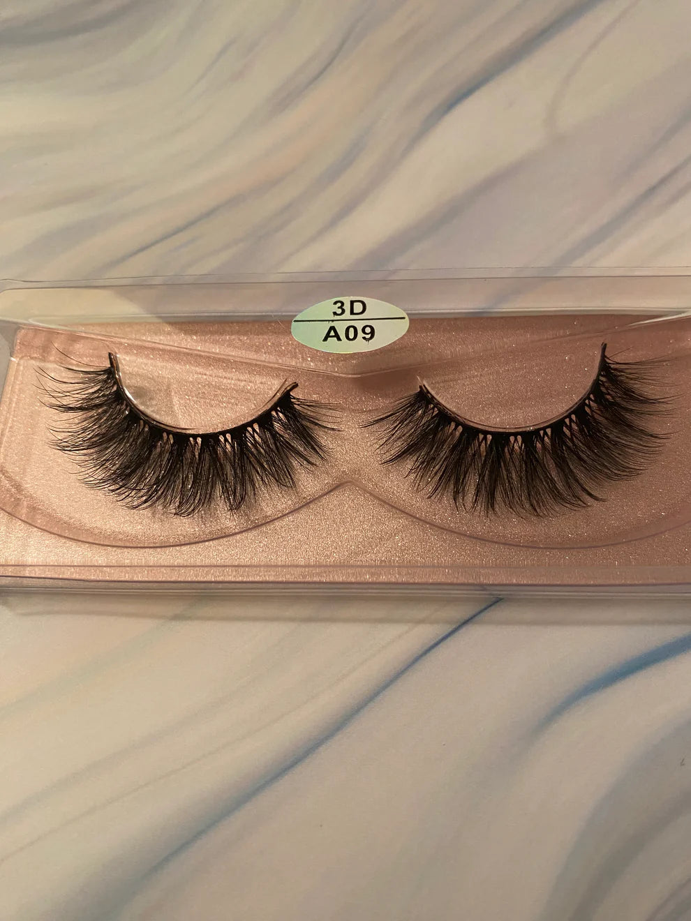 High Priestess Faux Mink Lashes