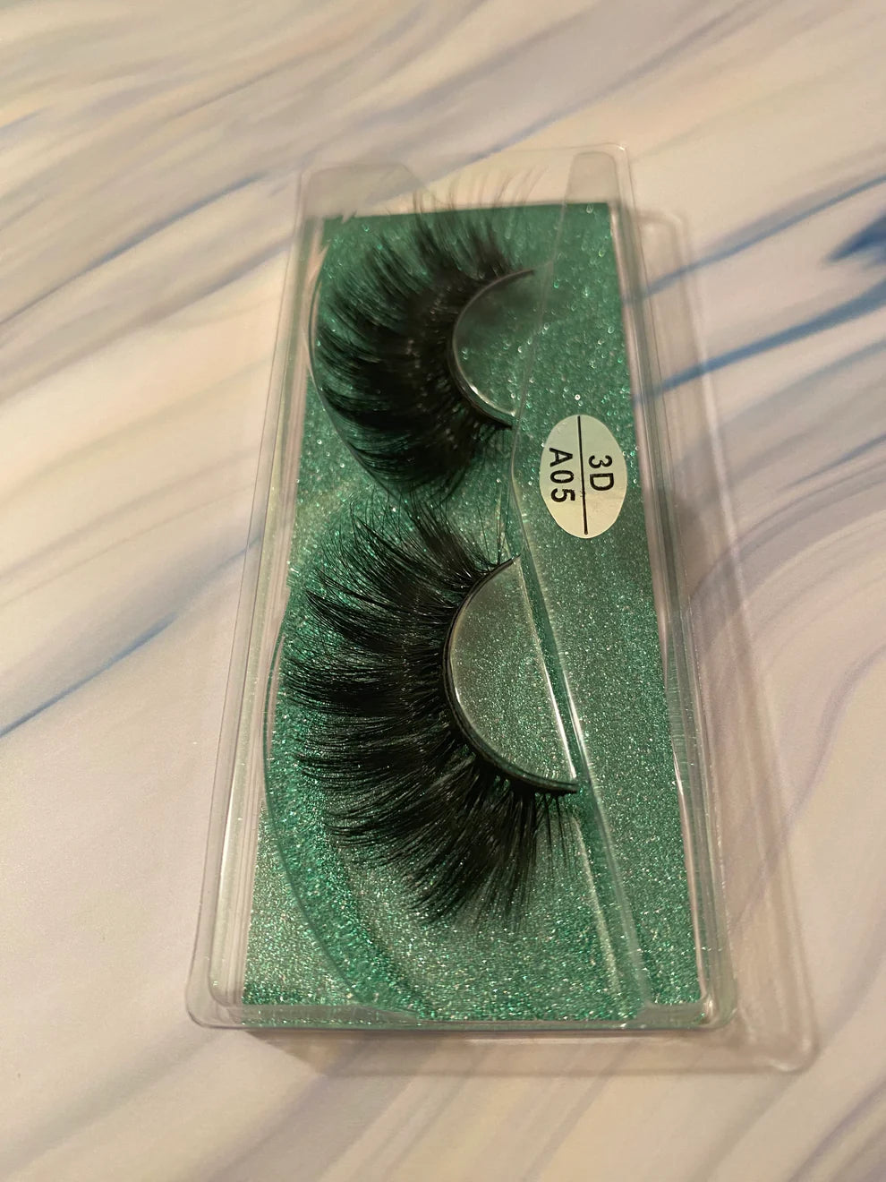 Twin Flame Faux Mink Lashes