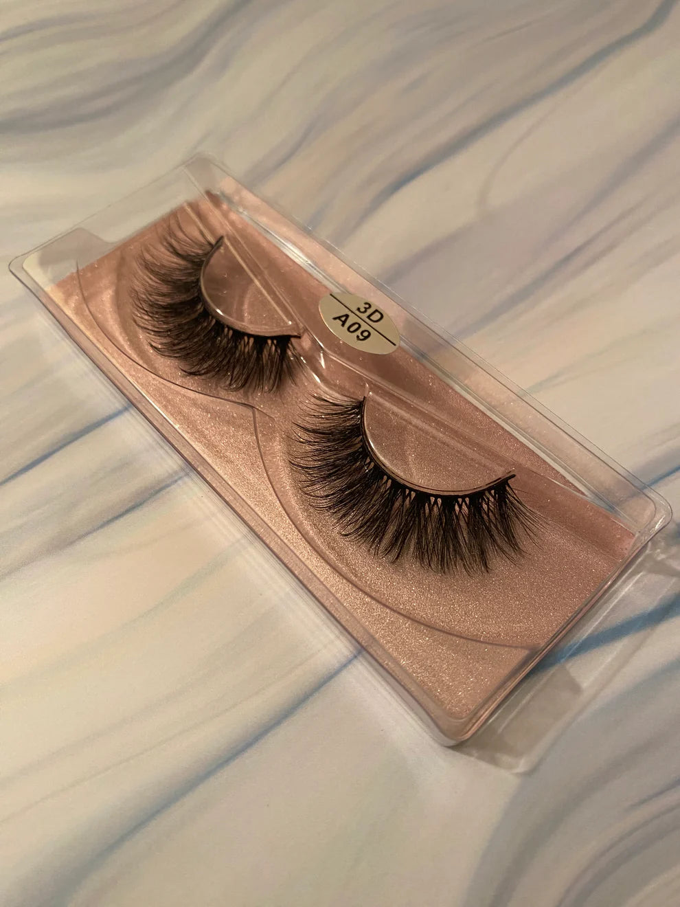 High Priestess Faux Mink Lashes