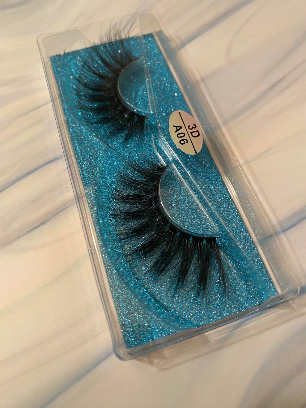 Siren Faux Mink Lashes