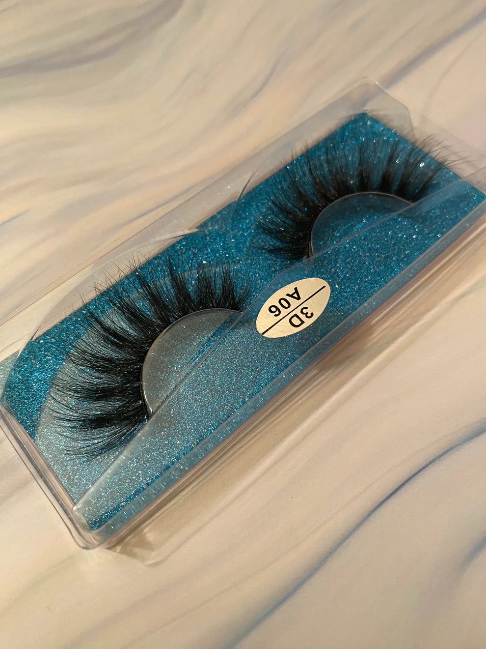 Siren Faux Mink Lashes