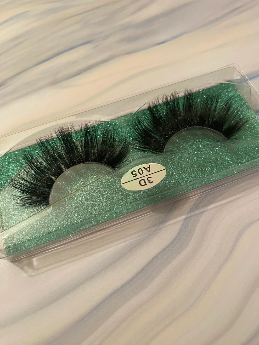 Twin Flame Faux Mink Lashes