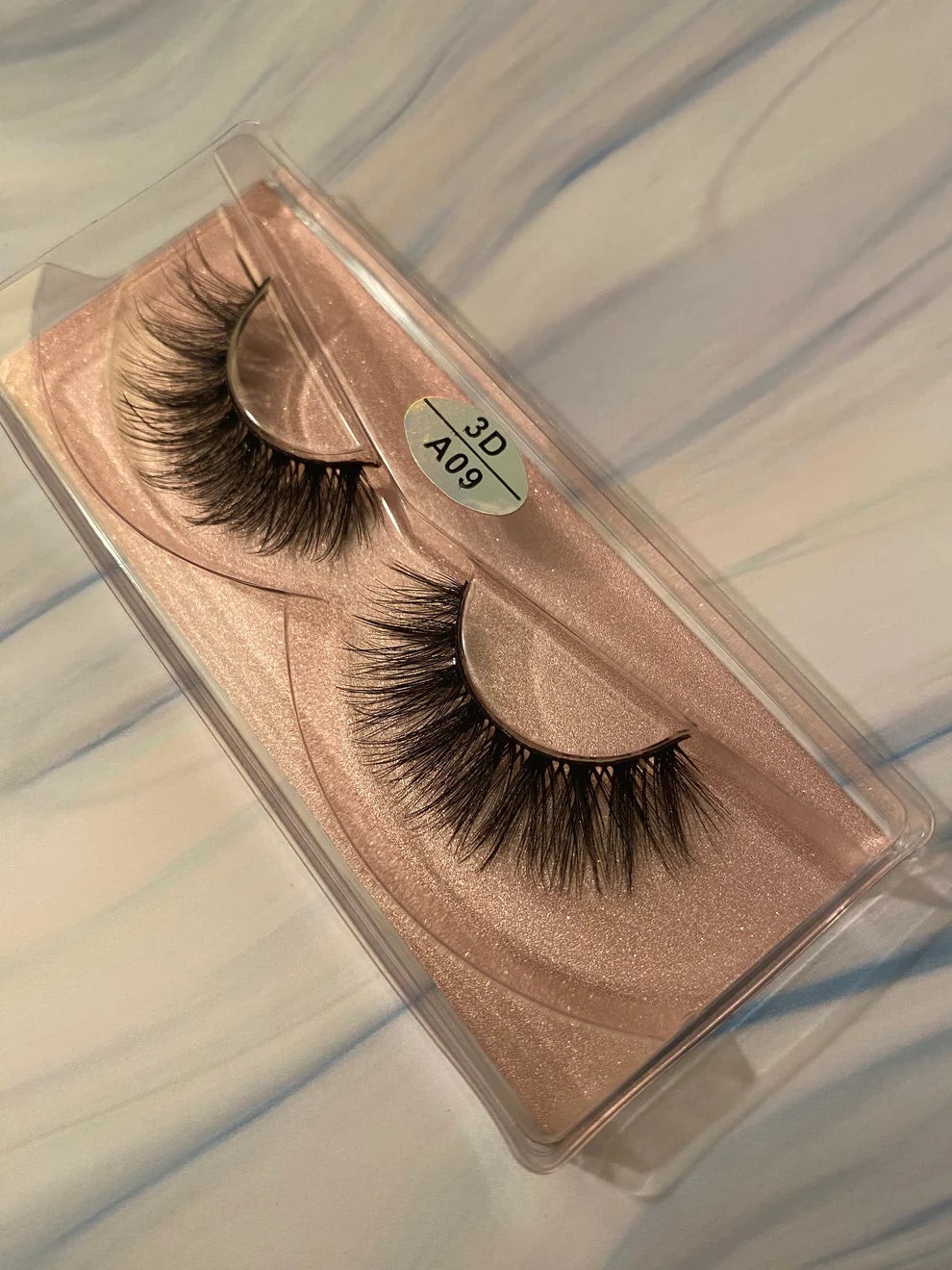 High Priestess Faux Mink Lashes