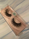 High Priestess Faux Mink Lashes