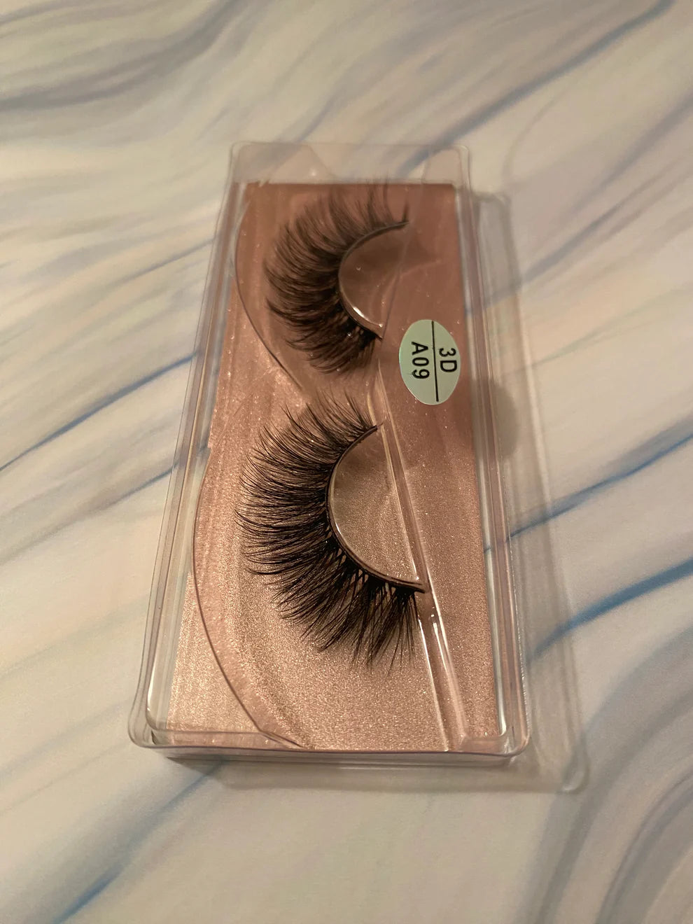 High Priestess Faux Mink Lashes