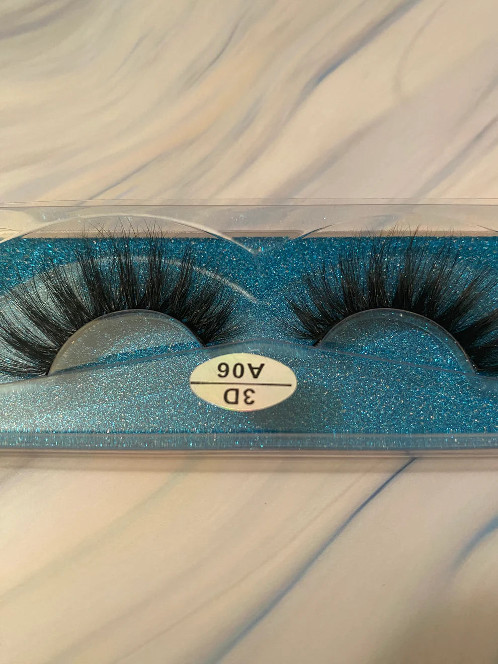 Siren Faux Mink Lashes