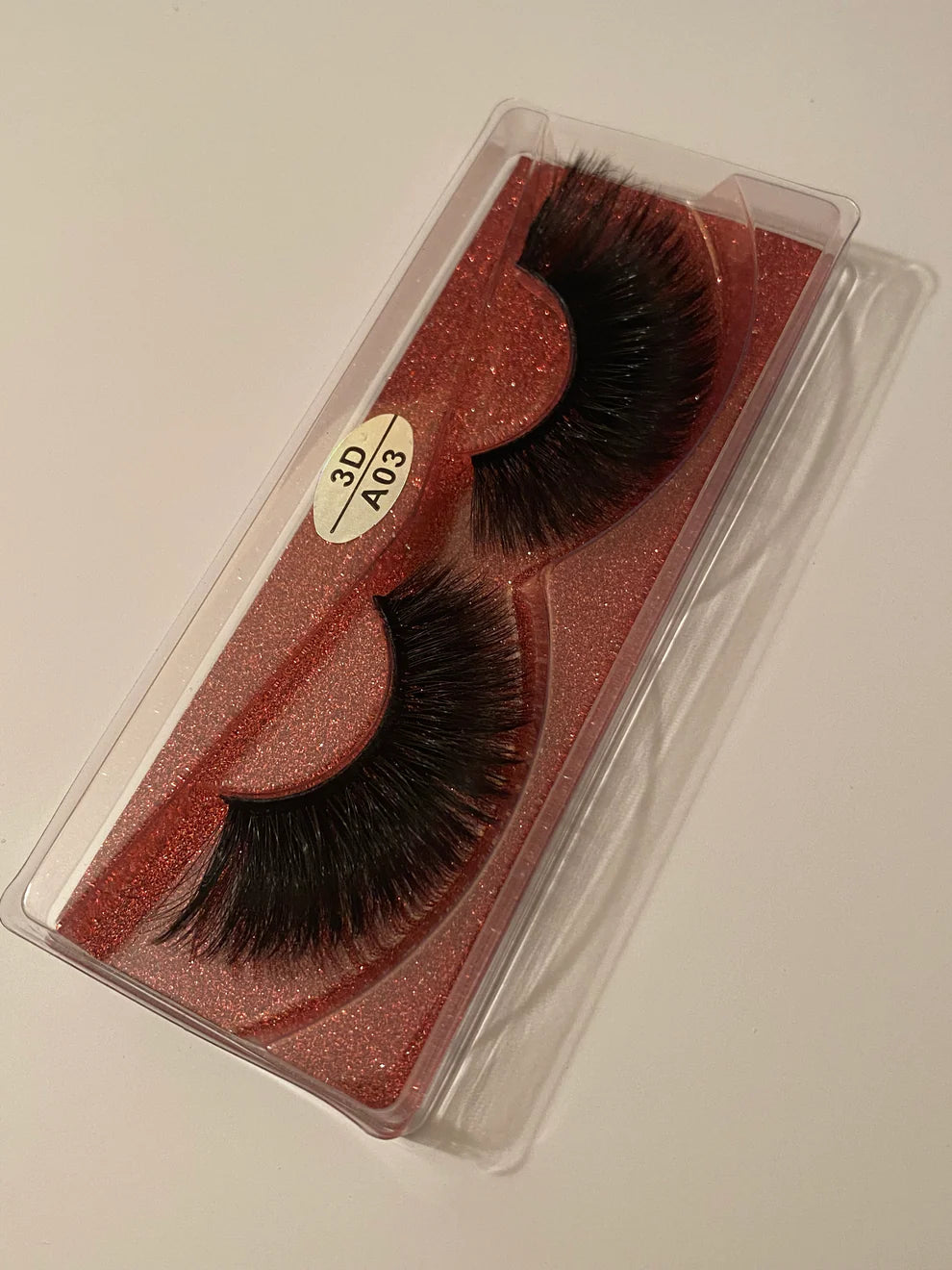 Drama Queen Faux Mink Lashes