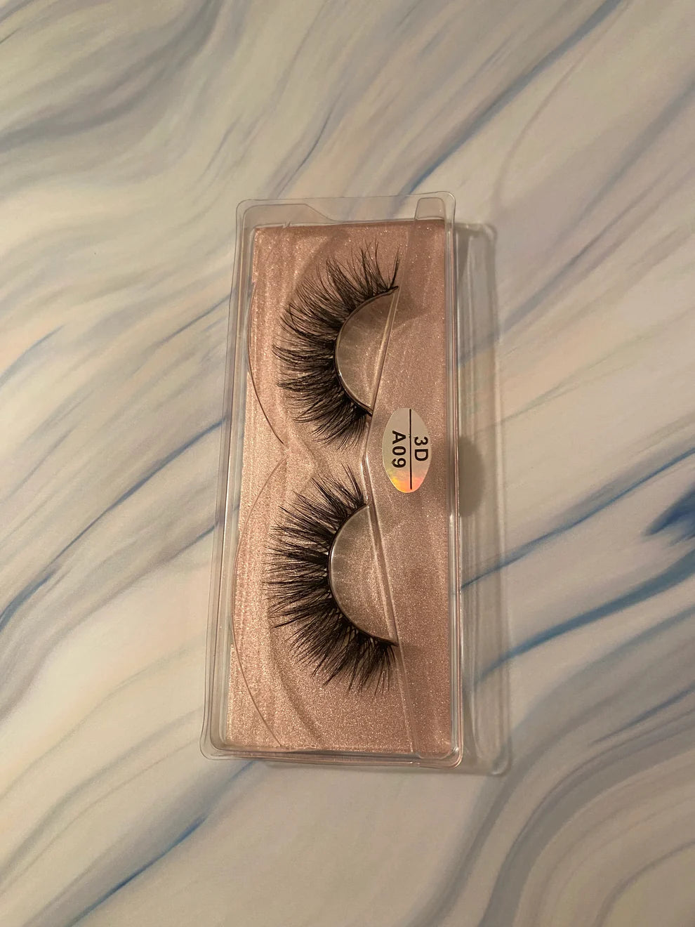 High Priestess Faux Mink Lashes