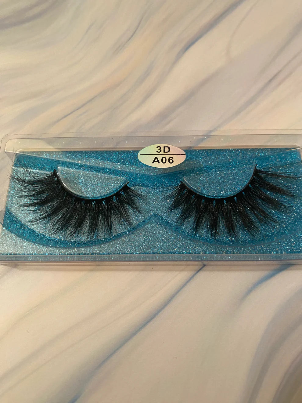 Siren Faux Mink Lashes