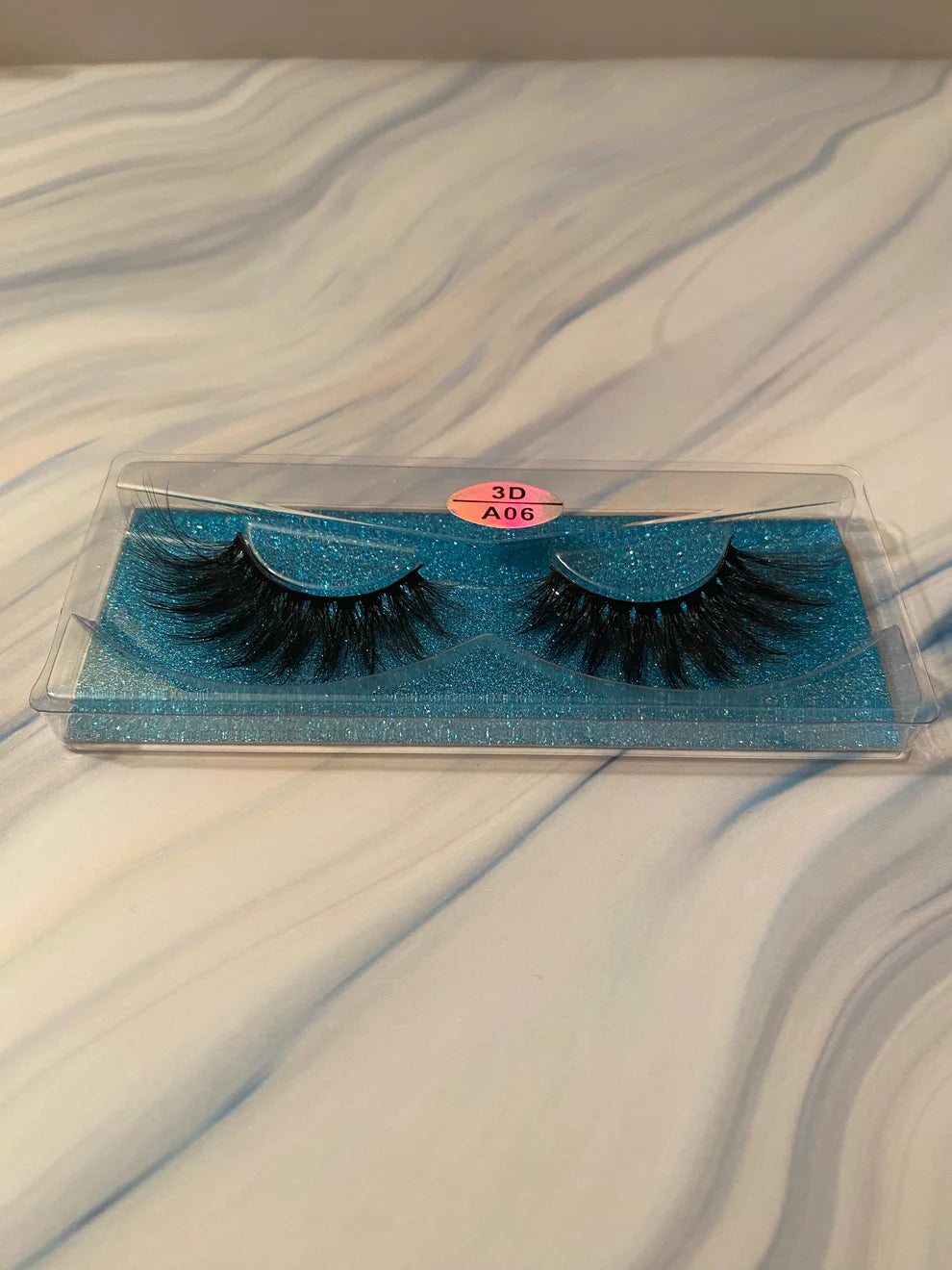 Siren Faux Mink Lashes