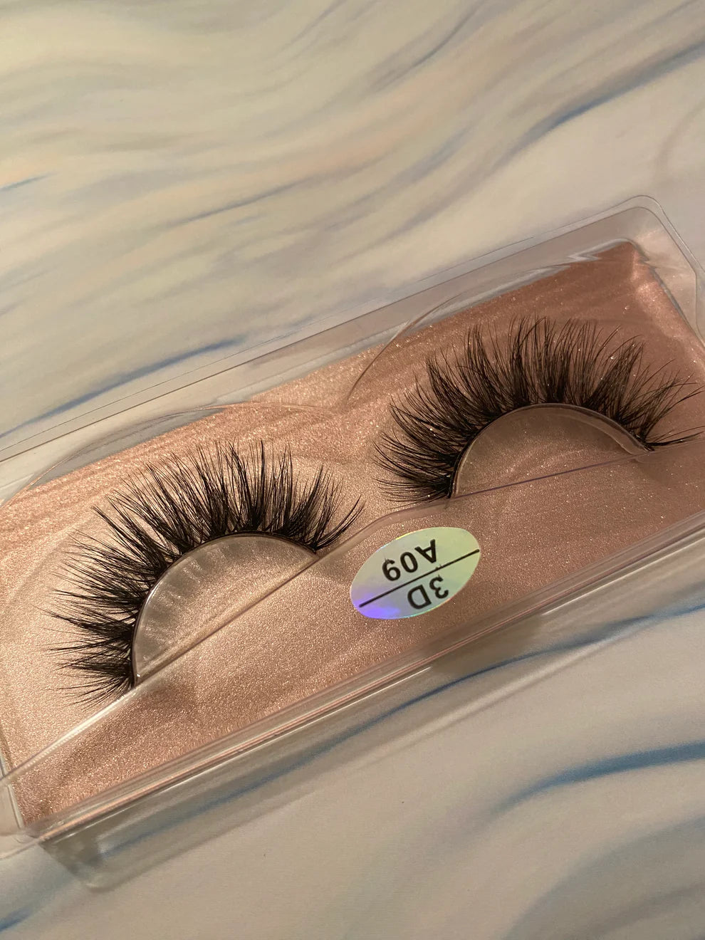 High Priestess Faux Mink Lashes